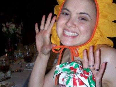 Not All Sunshine and&nbsp;Rainbows